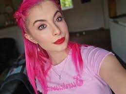 Admiration for Different Shades of Pink