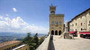 Among its most successful athletes are alessandra perilli, francesco amici, and emanuela felici, with the latter two having competed in shooting at the 2004 summer olympics, and missed out on places in the finals by the narrowest of margins. San Marino Antikorruptionsorgan Des Europarates Fordert Strukturreform Der Justiz Pressemitteilung
