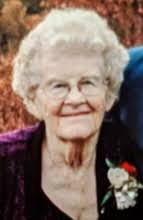 Obituary information for Norma Jean Brim
