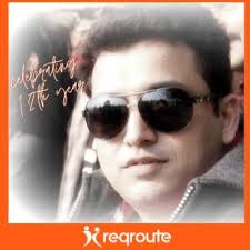 I'm excited to announce that I've started a new position as Talent  Acquisition Leader