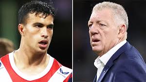 Phil Gould's scathing spray for Joseph Suaalii over $1.6m rugby defection