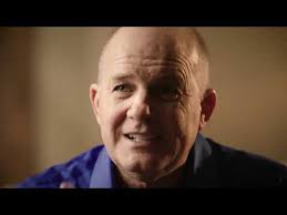 Marriage is About Focus" Author Gary Thomas