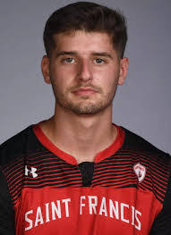 Brandon Ott's Instagram, Twitter & Facebook