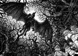 For fans of the manga berserk and its adaptations. Imgur Berserk Berserk Zodd Cool Artwork