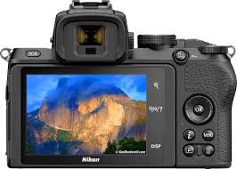 Need a great lithium battery charger? Nikon Z 50 Review
