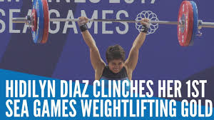 We did not find results for: Hidilyn Diaz Clinches Her 1st Sea Games Weightlifting Gold Inquirer Sports