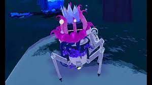 You are able to find rex on the upper levels of the abyssal depths (zone 4). Risk Of Rain 2 Unlock Rex Tips Tricks
