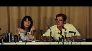 It's a movie that hype's its own importance, mirroring with the importance of the. Battle Of The Sexes Cnn Movie Pass Cnn Video