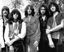 They are considered to be among the pioneers of heavy metal and modern hard rock. Deep Purple Musicbeatsss S Blog