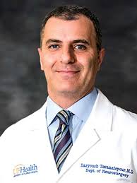 A Remarkable Recovery