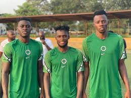 Nigeria national football team 2014. Yotxz8muhwxiqm