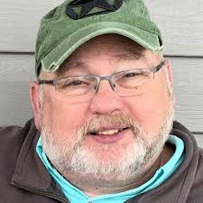 Dennis P. "Buff" Buffington Obituary (1962