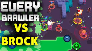 «piper's new gadget is out! Brock S Gadget In Solo Showdown Gadgets Brawl Make It Yourself