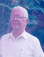 Obituary information for Fred Roger Morgan