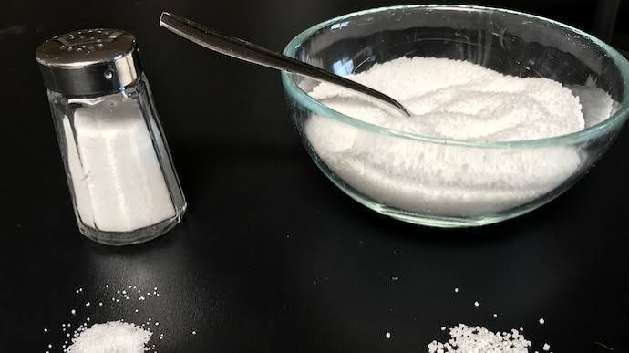 World Iodine Deficiency Day 2026