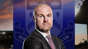 He is definitely a thief — in the nicest possible way. Sean Dyche Interview Burnley Boss Is Expecting A Different Challenge Football News Sky Sports
