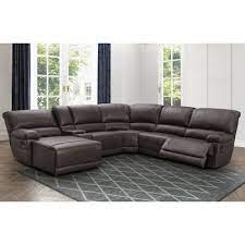 Sam's club has partnered with top brands to bring you furniture for every room in your home, all at low, affordable prices. Carrington 6 Piece Sectional Sofa Assorted Colors Sam S Club