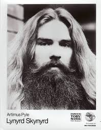 Happy 76th, Artimus Pyle *(born July 15, 1948) ***