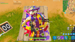 We're into week 9 of fortnite, and epic games has only gone and introduced another challenge that involves. Fortnite 14 Days Of Summer Score 10 Or More On A Carnival Clown Board Locations Cultured Vultures