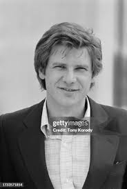 548 Harrison Ford Young Stock Photos, High-Res Pictures, and Images