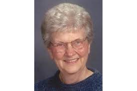 Shirley Baer Obituary (2014)