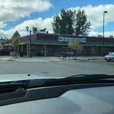 Our showroom is located in beautiful downtown park rapids minnesota. Photos At Amish Oak And Americana Furnishings Furniture Home Store In Park Rapids