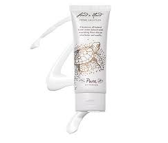 All Natural Hand Cream Smoother Pura Botanica