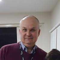 Dennis Apostolopoulos