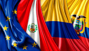 Air war over the putumayo: 12th Meeting Of The Domestic Advisory Group For The Eu Colombia Peru And Ecuador Fta European Economic And Social Committee