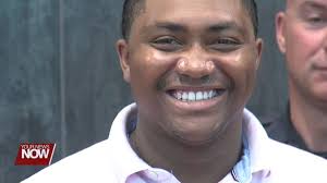 Apollo Career Center Cadet awarded the Chief William K. Davenport Memorial  Scholarship