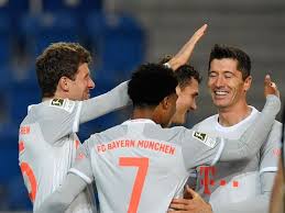 Vedere online bayern munich vs lazio diretta streaming gratis. Laz Vs Bay Champions League Live Streaming When And Where To Watch Lazio Vs Bayern Munich Match Football News