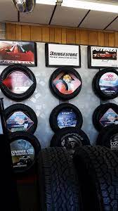 Bonus Tire Center Sterling Heights Mi 586 731 2280