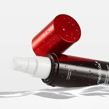 Red Body Peeling