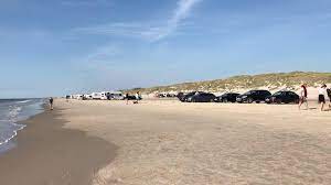 Kom og nyd den enestående udsigt på gammelmark strand camping. Ferienhaus Danemark Blokhus Strand Reviews Facebook