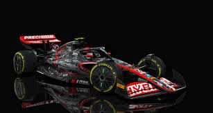 Фернандо алонсо (контракт до конца 2022) эстебан окон (контракт до конца 2024). Formula Hybrid X 2022 For Ac Race Sim Studio