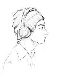 Pencil Drawings Simple Sketches Ideas Fantastic 7 Www Mrsbroos Com Mrs Broos Art Drawings Sketches Simple Easy Drawings Sketches Pencil Drawings Easy