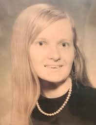 Obituary information for Rita Jane Harries