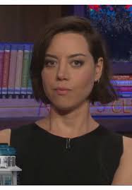 Aubrey Plaza Edits: Celebrating Her Unique Style