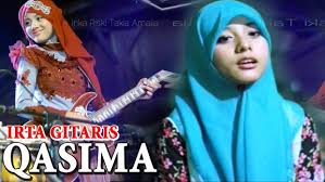 Tidak Hanya Nissa Sabyan Group Qasima Magelang Juga Sukses Ramaikan Musik Religi Ramadhan Wartatasik Com nissa sabyan group qasima magelang