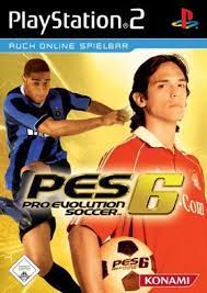 Pro evolution soccer 6 is a video game developed and published by konami. Pro Evolution Soccer 6 Amazon De Games