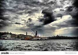 Unlu Sairlerimizin Kaleminden Guzide Sehrimiz Istanbul Icin Yazilmis En Guzel 19 Siir Istanbul Fotograf Sair