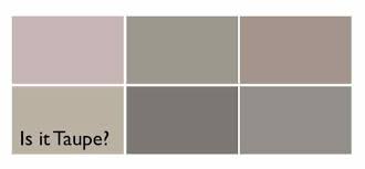 It seems that this occurred because the color. Totally Taupe In Brussels Wohnzimmer Farbe Taupe Wohnzimmer Farbgestaltung