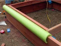 Wenn die kinder im einzelne abdeckungen kannst du mit materialien aus dem baumarkt leicht selber bauen. 8 Sandkastenabdeckung Ideen Sandkastenabdeckung Sandkiste Sandkasten