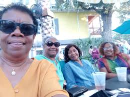 Jones County Democratic Chairperson Councilwoman elected to Mississippi  State Democratic Executive Committee