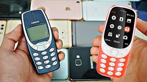 Senarai harga terkini dan model terbaru telefon akan ditambah dan dikemaskini setiap bulan, dari masa ke semasa. Ini Mungkin Harga Telefon Terbaru Nokia Yang Bakal Dijual Buat Pasaran Malaysia