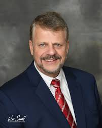 Irwin County Board of Health