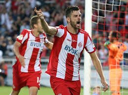 Bayern fährt nach jena, bvb muss zu regionalligist. Liveticker Wurzburger Kickers Tsg Hoffenheim 4 5 1 Runde Dfb Pokal 2019 20 Kicker