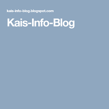 Kais Info Blog Eigene Webseite Webseite Erstellen Nischenseiten