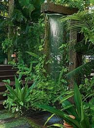 Need inspiration for an outdoor kitchen? 61 Outdoor Shower Ideas Outdoor Shower Outdoor Outdoor Bathrooms