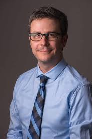 Robert Paxton, PA-C, M.P.A.S. // Physician Assistant Studies // Marquette  University